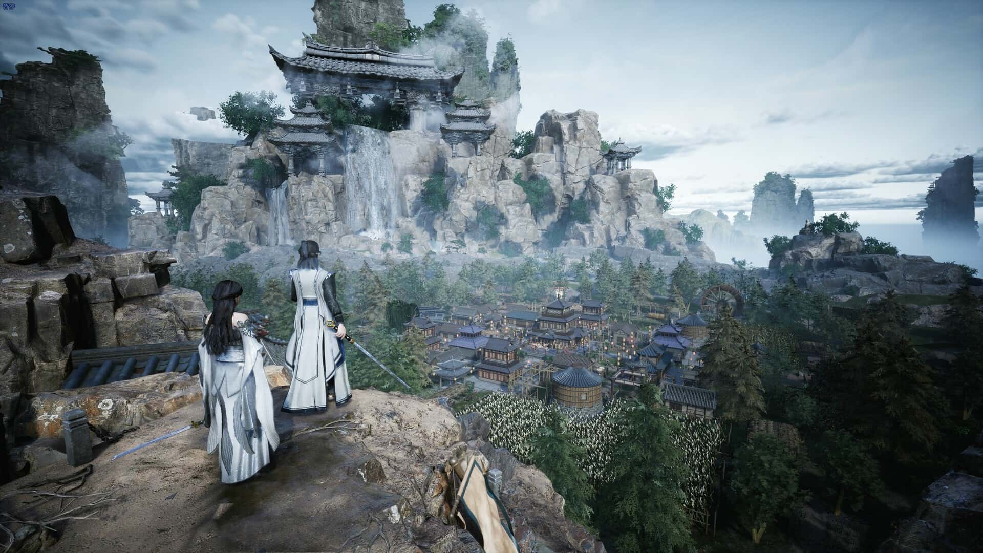宗门起源 Eastern Era 中文版